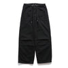 Simple Workwear Casual Pants Men
