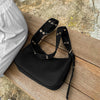 Korean-style Trendy Crossbody Bag Womens Underarm Bag