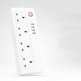 WIFI Smart Plug  control for Smart Homes TRENDFLOW