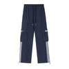 American Functional Workwear Casual Pants Men