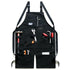 Durable And Waterproof Canvas Men&