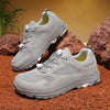 Breathable Mesh Outdoor Casual Wide-toe Men's Shoes