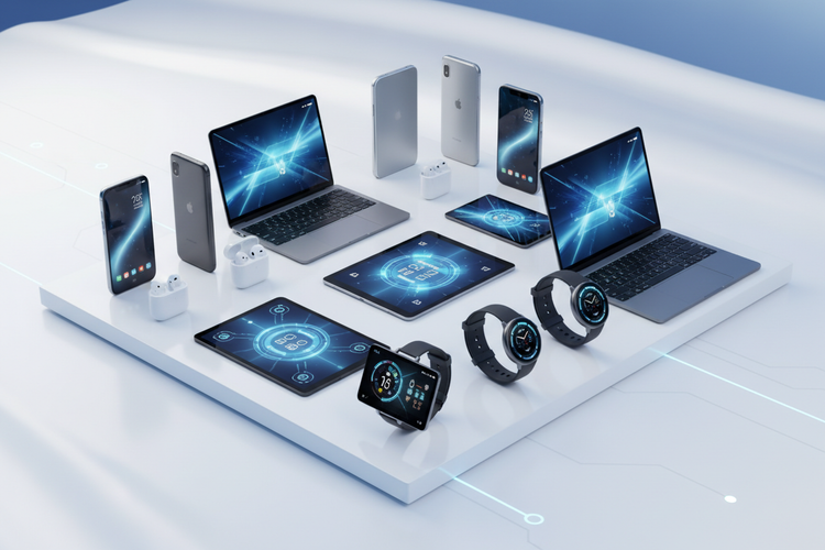 CONSUMER ELECTRONICS