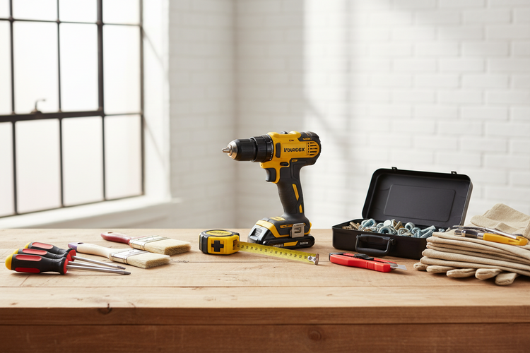 HOME IMPROVEMENT
