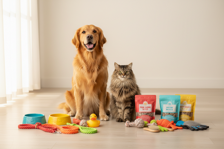 PET SUPPLIES