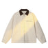 Simple And Versatile Spring Long-sleeve Lapel Jacket For Men TRENDFLOW