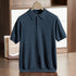 Business Casual Loose Versatile Short-sleeved Undershirt TRENDFLOW