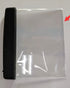 Dimmable LED Panel Book Reading Lamp Eye Protection Learning Book Lamp Acrylic Resin For Night Reading TRENDFLOW