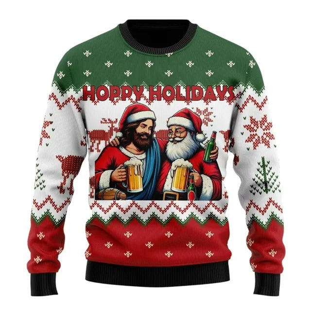 Men&