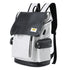 Large-capacity Water-resistant Backpack For Students TRENDFLOW