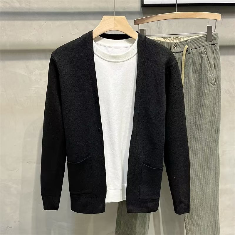 Machine Washable Men&
