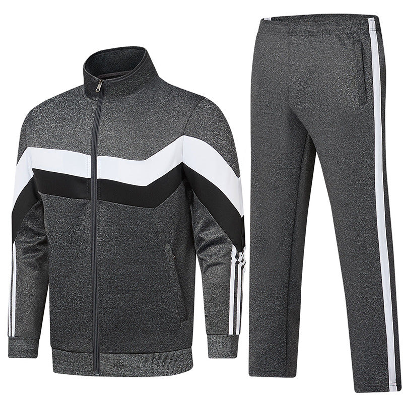 Fashionable Casual Sportswear Set For Couples TRENDFLOW