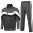 Fashionable Casual Sportswear Set For Couples TRENDFLOW