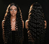 Real Hair Wig Full Head Set BOB Short Hair Long Straight Hair Wavy Curly Hair Factory Wholesale Can Customize Any Color Of Women's Wig