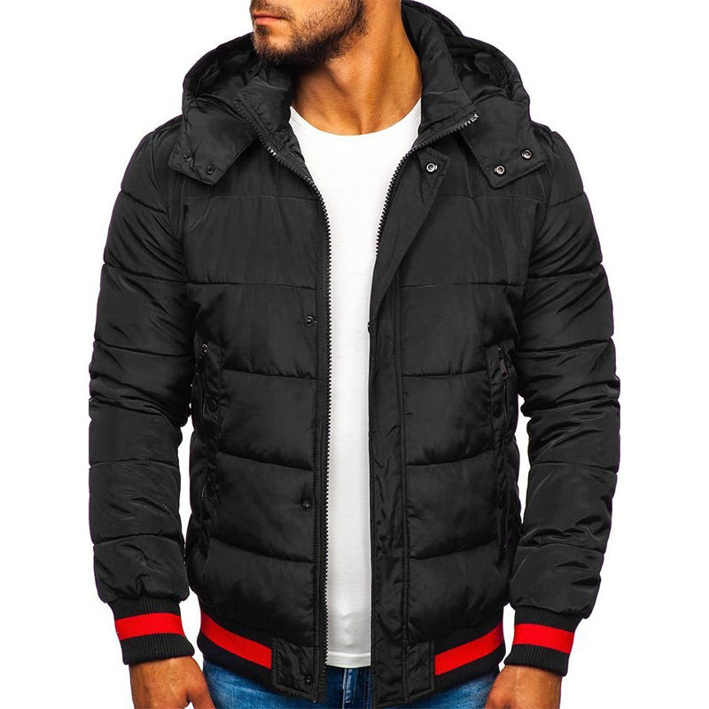 Warm Winter Men&