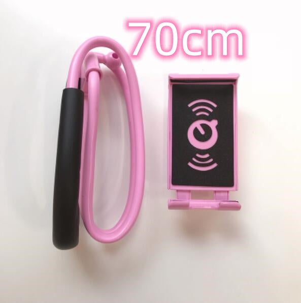 360 Degree Rotable Selfie Phone Holder Universal TRENDFLOW