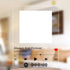 Customizable Photo Music Album Cover Night Light Carved Name Song Photo Frame TRENDFLOW