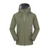 Outdoor Hardshell Windproof And Waterproof Mountaineering Jacket TRENDFLOW