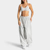 Bra And Long Pants Quick-drying Sports Set