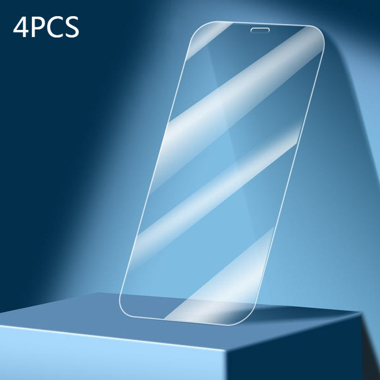 HD Mobile Phone Film Screen Protector Tempered Glass Film TRENDFLOW