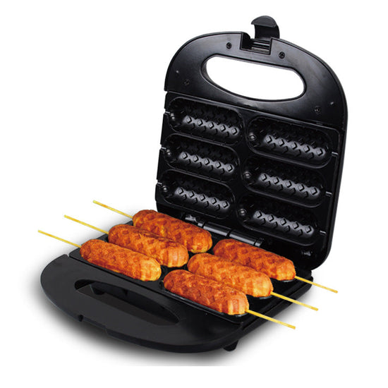 Sausage Machine Automatic Temperature Control TRENDFLOW